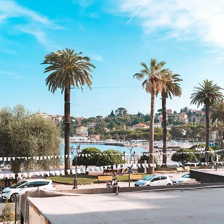Apartamento Luxury Seafront Promenade