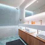 公寓 Luxury Seafront Promenade 拉帕洛