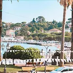 Luxury Seafront Promenade 公寓 拉帕洛