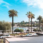 公寓 Luxury Seafront Promenade