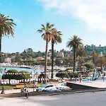 Luxury Seafront Promenade