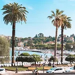 Luxury Seafront Promenade 拉帕洛