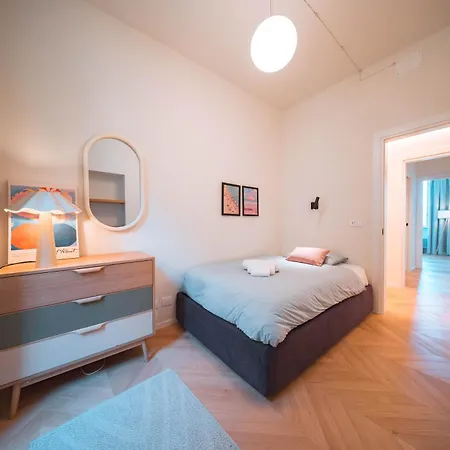 Appartamento Luxury Seafront Promenade