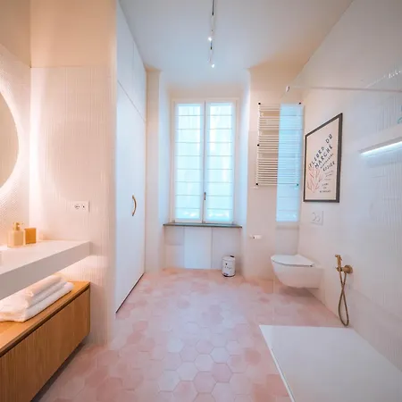 Appartamento Luxury Seafront Promenade *